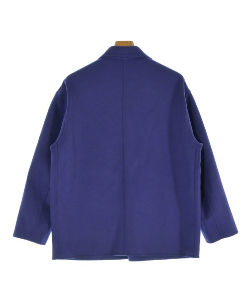 BEAUTY&YOUTH UNITED ARROWS（ビューティーアンドユースユナイテッドアローズ）その他 紫 サイズ:S メンズ/2200686836018