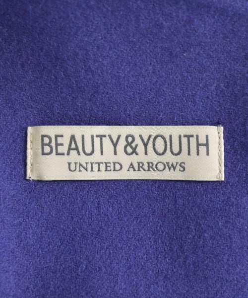 BEAUTY&YOUTH UNITED ARROWS（ビューティーアンドユースユナイテッドアローズ）その他 紫 サイズ:S メンズ/2200686836018