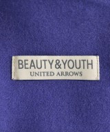 BEAUTY&YOUTH UNITED ARROWS（ビューティーアンドユースユナイテッドアローズ）その他 紫 サイズ:S メンズ/2200686836018