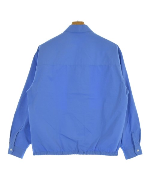 BEAUTY&YOUTH UNITED ARROWS（ビューティーアンドユースユナイテッドアローズ）カジュアルシャツ 青 サイズ:S メンズ/2200686836025