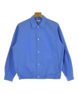 BEAUTY&YOUTH UNITED ARROWS（ビューティーアンドユースユナイテッドアローズ）カジュアルシャツ 青 サイズ:S メンズ/2200686836025