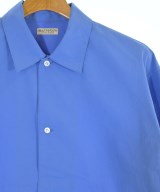 BEAUTY&YOUTH UNITED ARROWS（ビューティーアンドユースユナイテッドアローズ）カジュアルシャツ 青 サイズ:S メンズ/2200686836025