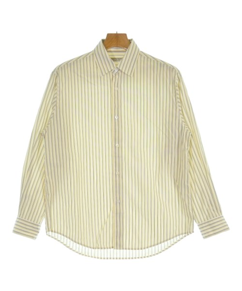 BEAUTY&YOUTH UNITED ARROWS(ビューティーアンドユースユナイテットアローズ)カジュアルシャツ ベージュ サイズ:S/2200686836032