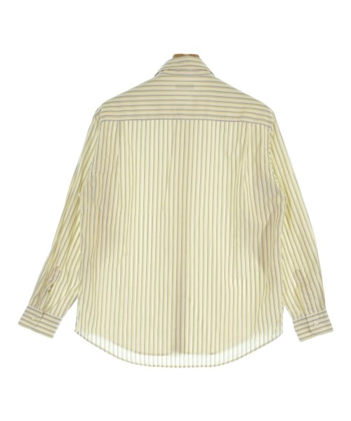 BEAUTY&YOUTH UNITED ARROWS（ビューティーアンドユースユナイテッドアローズ）カジュアルシャツ ベージュ サイズ:S メンズ/2200686836032