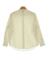 BEAUTY&YOUTH UNITED ARROWS（ビューティーアンドユースユナイテッドアローズ）カジュアルシャツ ベージュ サイズ:S メンズ/2200686836032