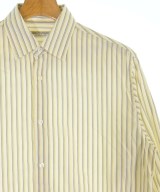 BEAUTY&YOUTH UNITED ARROWS（ビューティーアンドユースユナイテッドアローズ）カジュアルシャツ ベージュ サイズ:S メンズ/2200686836032