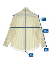 BEAUTY&YOUTH UNITED ARROWS（ビューティーアンドユースユナイテッドアローズ）カジュアルシャツ ベージュ サイズ:S メンズ/2200686836032