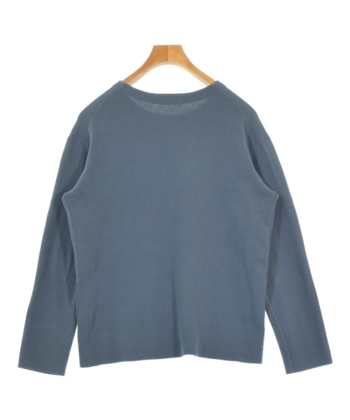 BEAUTY&YOUTH UNITED ARROWS（ビューティーアンドユースユナイテッドアローズ）ニット・セーター 青 サイズ:S メンズ/2200681607033