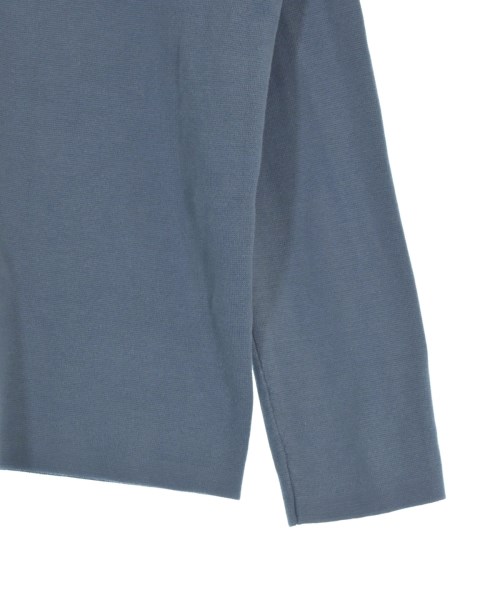 BEAUTY&YOUTH UNITED ARROWS（ビューティーアンドユースユナイテッドアローズ）ニット・セーター 青 サイズ:S メンズ/2200681607033