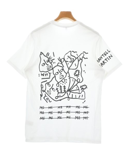 BEAUTY&YOUTH UNITED ARROWS（ビューティーアンドユースユナイテッドアローズ）Tシャツ・カットソー 白 サイズ:L メンズ/2200678140109