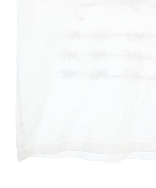 BEAUTY&YOUTH UNITED ARROWS（ビューティーアンドユースユナイテッドアローズ）Tシャツ・カットソー 白 サイズ:L メンズ/2200678140109