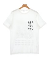BEAUTY&YOUTH UNITED ARROWS（ビューティーアンドユースユナイテッドアローズ）Tシャツ・カットソー 白 サイズ:L メンズ/2200678140109