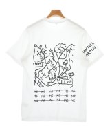 BEAUTY&YOUTH UNITED ARROWS（ビューティーアンドユースユナイテッドアローズ）Tシャツ・カットソー 白 サイズ:L メンズ/2200678140109