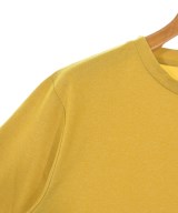 BEAUTY&YOUTH UNITED ARROWS（ビューティーアンドユースユナイテッドアローズ）Tシャツ・カットソー 黄 サイズ:L メンズ/2200678140154