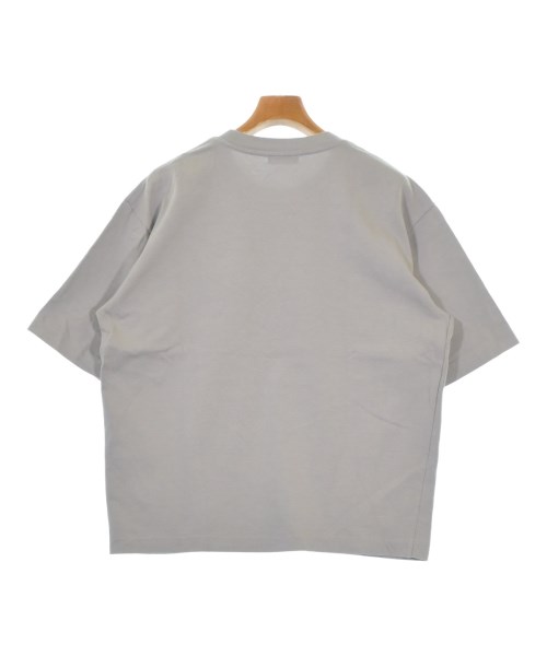 BEAUTY&YOUTH UNITED ARROWS（ビューティーアンドユースユナイテッドアローズ）Tシャツ・カットソー グレー サイズ:L メンズ/2200678140185
