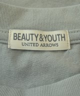 BEAUTY&YOUTH UNITED ARROWS（ビューティーアンドユースユナイテッドアローズ）Tシャツ・カットソー グレー サイズ:S メンズ/2200687425044