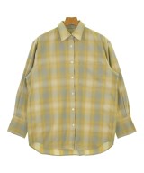 BEAUTY&YOUTH UNITED ARROWS（ビューティーアンドユースユナイテッドアローズ）カジュアルシャツ ベージュ サイズ:M メンズ/2200679782056