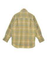 BEAUTY&YOUTH UNITED ARROWS（ビューティーアンドユースユナイテッドアローズ）カジュアルシャツ ベージュ サイズ:M メンズ/2200679782056