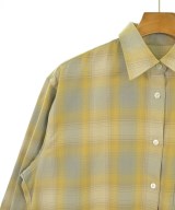 BEAUTY&YOUTH UNITED ARROWS（ビューティーアンドユースユナイテッドアローズ）カジュアルシャツ ベージュ サイズ:M メンズ/2200679782056
