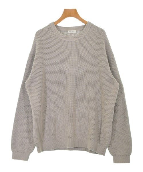 BEAUTY&YOUTH UNITED ARROWS(ビューティーアンドユースユナイテットアローズ)ニット・セーター ベージュ サイズ:L/2200680612014