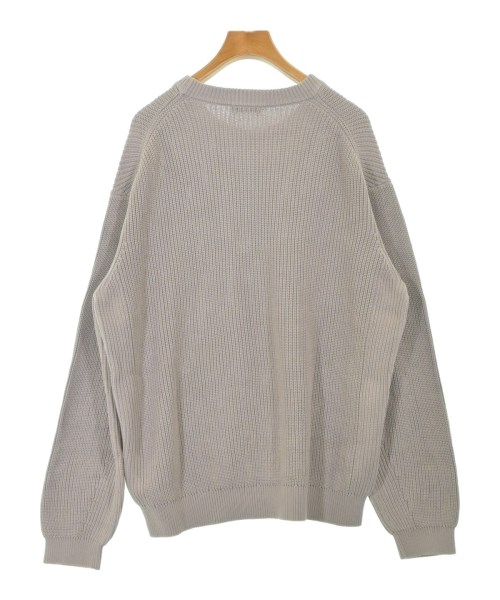 BEAUTY&YOUTH UNITED ARROWS（ビューティーアンドユースユナイテッドアローズ）ニット・セーター ベージュ サイズ:L メンズ/2200680612014