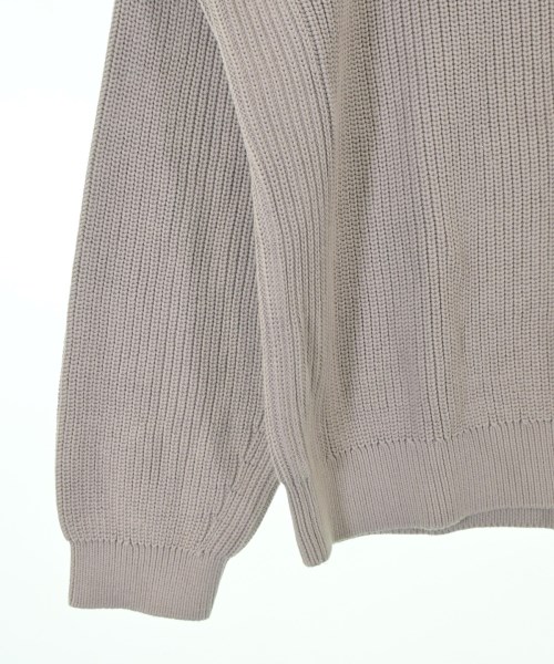 BEAUTY&YOUTH UNITED ARROWS（ビューティーアンドユースユナイテッドアローズ）ニット・セーター ベージュ サイズ:L メンズ/2200680612014