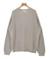 BEAUTY&YOUTH UNITED ARROWS（ビューティーアンドユースユナイテッドアローズ）ニット・セーター ベージュ サイズ:L メンズ/2200680612014