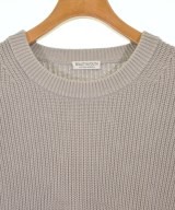 BEAUTY&YOUTH UNITED ARROWS（ビューティーアンドユースユナイテッドアローズ）ニット・セーター ベージュ サイズ:L メンズ/2200680612014