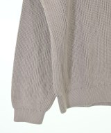 BEAUTY&YOUTH UNITED ARROWS（ビューティーアンドユースユナイテッドアローズ）ニット・セーター ベージュ サイズ:L メンズ/2200680612014