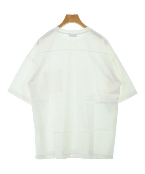 BEAUTY&YOUTH UNITED ARROWS（ビューティーアンドユースユナイテッドアローズ）Tシャツ・カットソー 白 サイズ:L メンズ/2200680612038