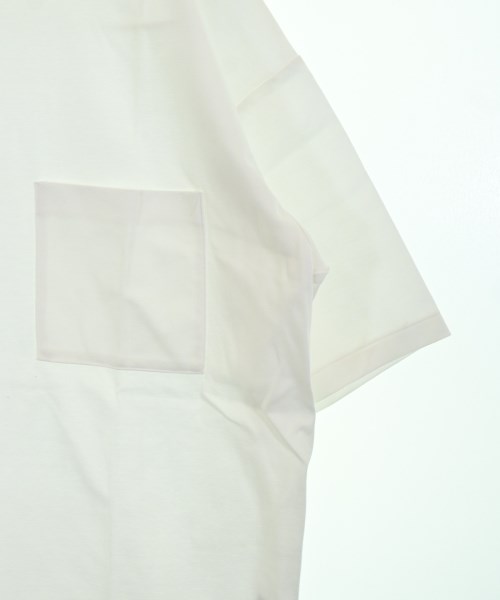 BEAUTY&YOUTH UNITED ARROWS（ビューティーアンドユースユナイテッドアローズ）Tシャツ・カットソー 白 サイズ:L メンズ/2200680612038