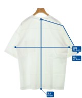 BEAUTY&YOUTH UNITED ARROWS（ビューティーアンドユースユナイテッドアローズ）Tシャツ・カットソー 白 サイズ:L メンズ/2200680612038