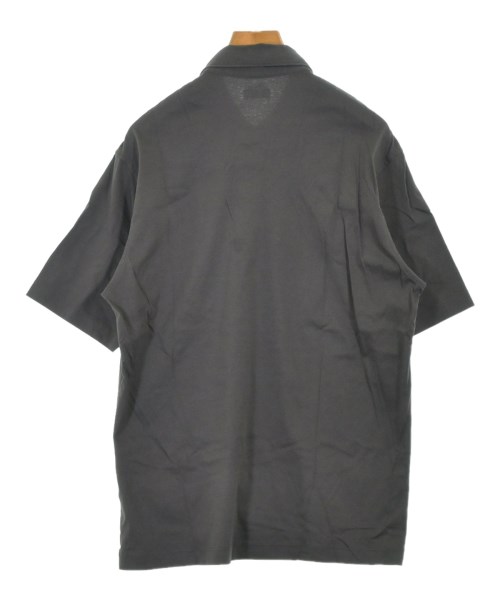 BEAUTY&YOUTH UNITED ARROWS（ビューティーアンドユースユナイテッドアローズ）ポロシャツ 茶 サイズ:L メンズ/2200680612052