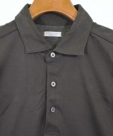 BEAUTY&YOUTH UNITED ARROWS（ビューティーアンドユースユナイテッドアローズ）ポロシャツ 茶 サイズ:L メンズ/2200680612052