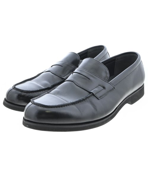 BEAUTY&YOUTH UNITED ARROWS(ビューティーアンドユースユナイテットアローズ)ビジネス・ドレスシューズ 黒 サイズ:26.5cm/2200680612076
