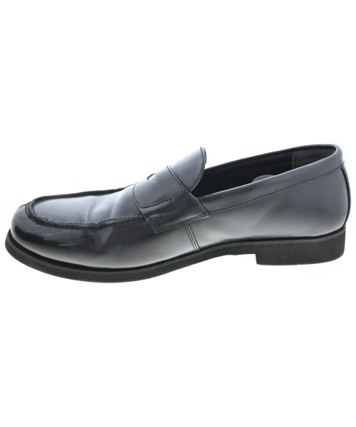 BEAUTY&YOUTH UNITED ARROWS（ビューティーアンドユースユナイテッドアローズ）ビジネス・ドレスシューズ 黒 サイズ:26.5cm メンズ/2200680612076