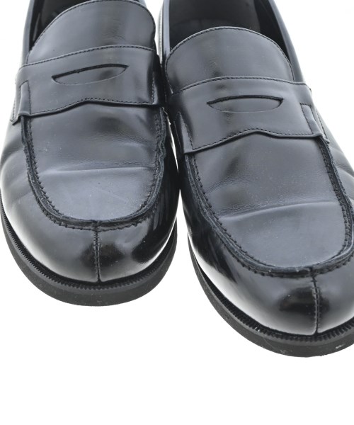 BEAUTY&YOUTH UNITED ARROWS（ビューティーアンドユースユナイテッドアローズ）ビジネス・ドレスシューズ 黒 サイズ:26.5cm メンズ/2200680612076