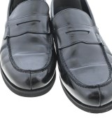 BEAUTY&YOUTH UNITED ARROWS（ビューティーアンドユースユナイテッドアローズ）ビジネス・ドレスシューズ 黒 サイズ:26.5cm メンズ/2200680612076