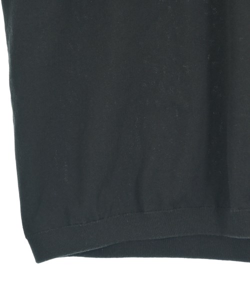 BEAUTY&YOUTH UNITED ARROWS（ビューティーアンドユースユナイテッドアローズ）ポロシャツ 黒 サイズ:M メンズ/2200681845015