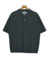 BEAUTY&YOUTH UNITED ARROWS（ビューティーアンドユースユナイテッドアローズ）ポロシャツ 黒 サイズ:M メンズ/2200681845015