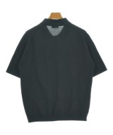 BEAUTY&YOUTH UNITED ARROWS（ビューティーアンドユースユナイテッドアローズ）ポロシャツ 黒 サイズ:M メンズ/2200681845015