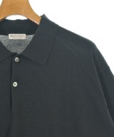 BEAUTY&YOUTH UNITED ARROWS（ビューティーアンドユースユナイテッドアローズ）ポロシャツ 黒 サイズ:M メンズ/2200681845015