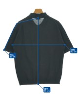 BEAUTY&YOUTH UNITED ARROWS（ビューティーアンドユースユナイテッドアローズ）ポロシャツ 黒 サイズ:M メンズ/2200681845015