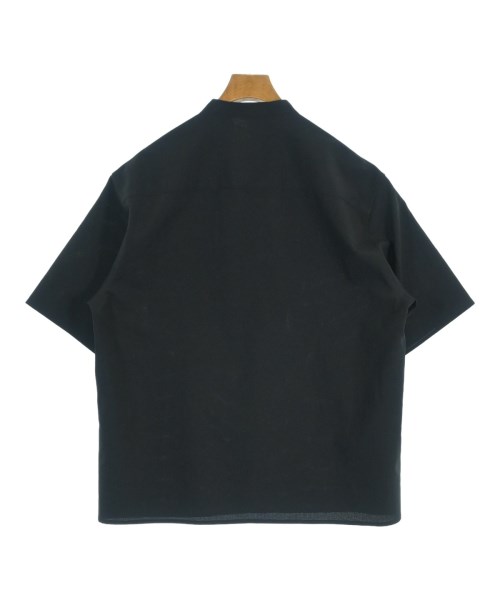 BEAUTY&YOUTH UNITED ARROWS（ビューティーアンドユースユナイテッドアローズ）カジュアルシャツ 黒 サイズ:L メンズ/2200681845022