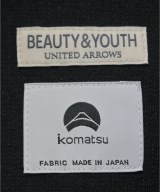BEAUTY&YOUTH UNITED ARROWS（ビューティーアンドユースユナイテッドアローズ）カジュアルシャツ 黒 サイズ:L メンズ/2200681845022