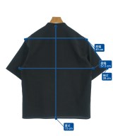 BEAUTY&YOUTH UNITED ARROWS（ビューティーアンドユースユナイテッドアローズ）カジュアルシャツ 黒 サイズ:L メンズ/2200681845022