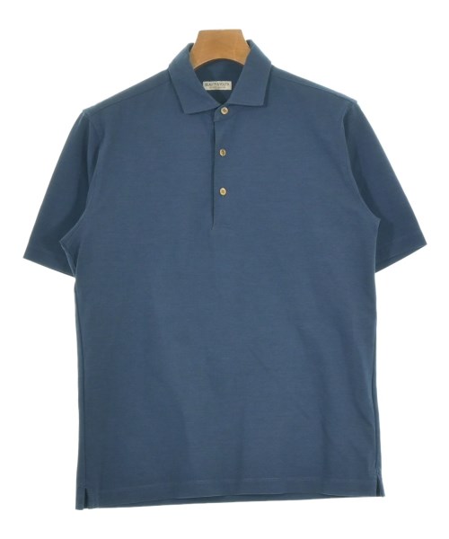 BEAUTY&YOUTH UNITED ARROWS(ビューティーアンドユースユナイテットアローズ)ポロシャツ 紺 サイズ:M/2200681845039