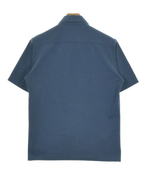 BEAUTY&YOUTH UNITED ARROWS（ビューティーアンドユースユナイテッドアローズ）ポロシャツ 紺 サイズ:M メンズ/2200681845039