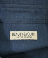 BEAUTY&YOUTH UNITED ARROWS（ビューティーアンドユースユナイテッドアローズ）ポロシャツ 紺 サイズ:M メンズ/2200681845039