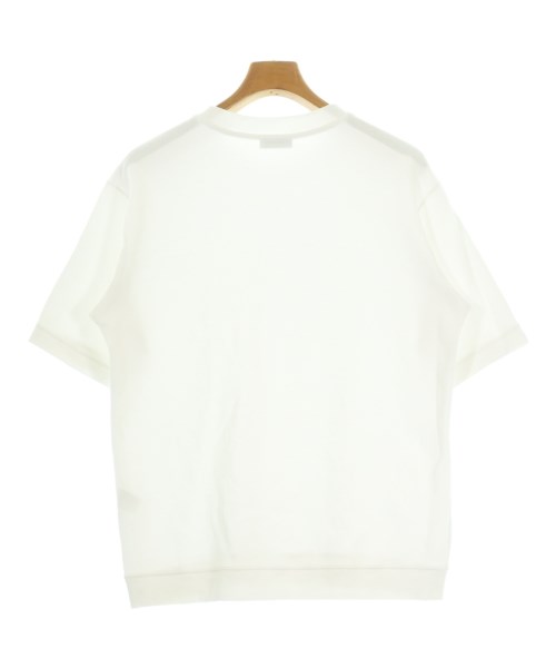 BEAUTY&YOUTH UNITED ARROWS（ビューティーアンドユースユナイテッドアローズ）Tシャツ・カットソー 白 サイズ:M メンズ/2200681845046